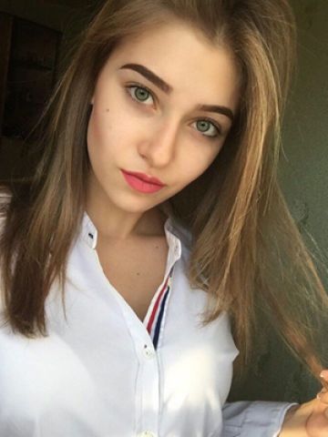 Проститутка Снежанна